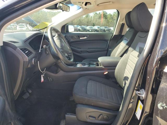 2020 FORD EDGE SE - 2FMPK3G90LBB05683