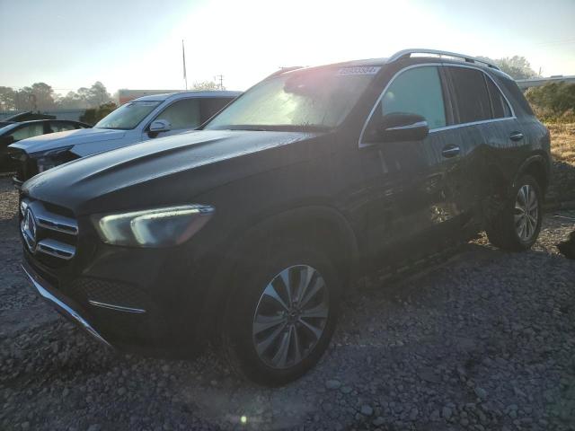 2020 MERCEDES-BENZ GLE 350 #3037260492