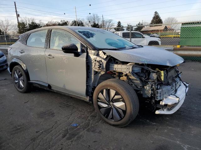 2023 NISSAN ARIYA EVOL JN1DF0BB9PM710597