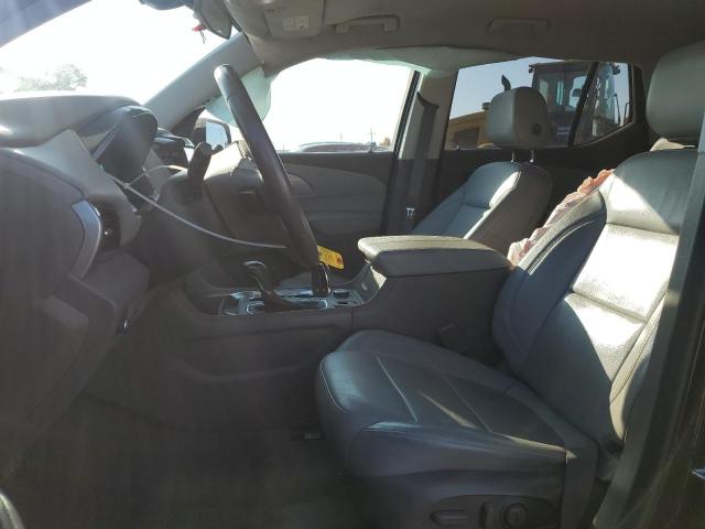 2019 CHEVROLET TRAVERSE L - 1GNERHKW9KJ189280