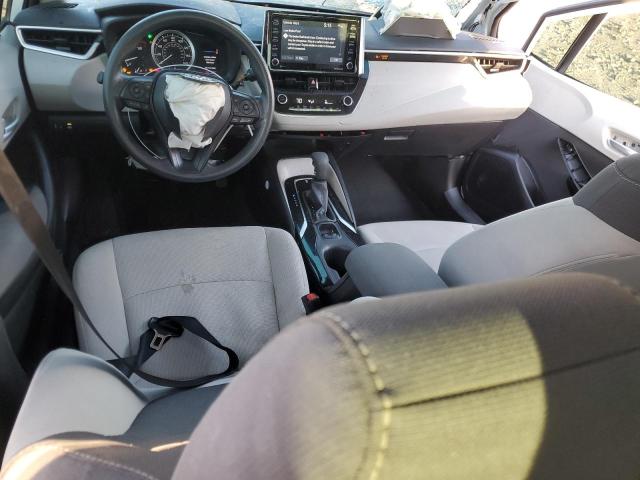 2021 TOYOTA COROLLA LE - 5YFEPMAE2MP171640