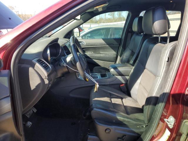 2019 JEEP GRAND CHER - 1C4RJEAG3KC625975