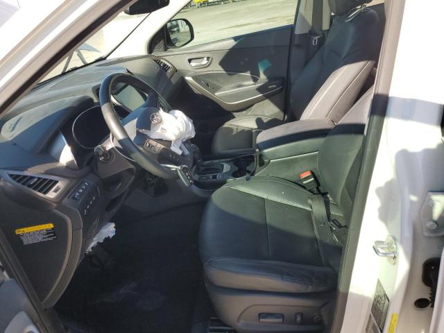 2019 HYUNDAI SANTA FE X - KM8SR4HF0KU311174