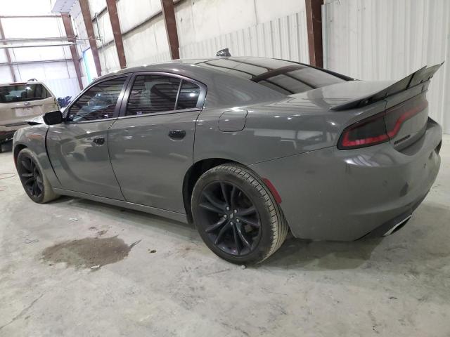 2018 DODGE CHARGER SX - 2C3CDXHG2JH119178