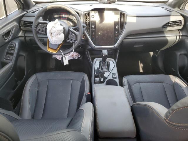 2024 SUBARU CROSSTREK - 4S4GUHU64R3789888