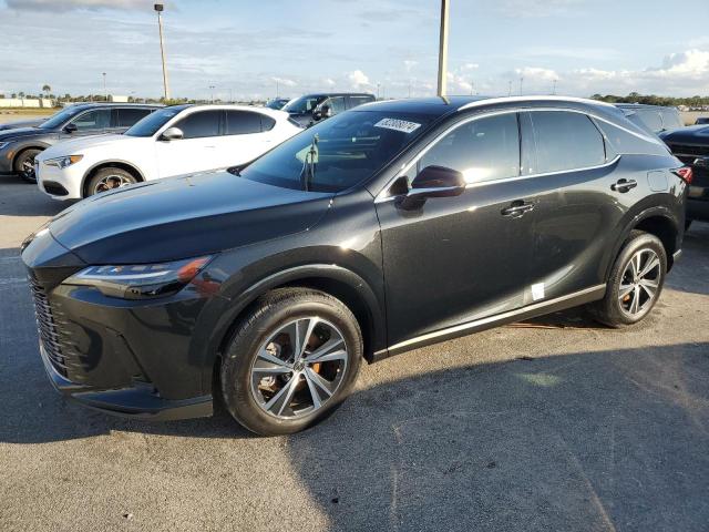 2024 LEXUS RX 350 PRE #3034289077