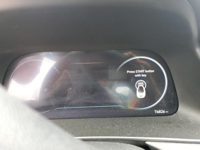 2020 HYUNDAI SONATA SEL - 5NPEF4JA2LH001242
