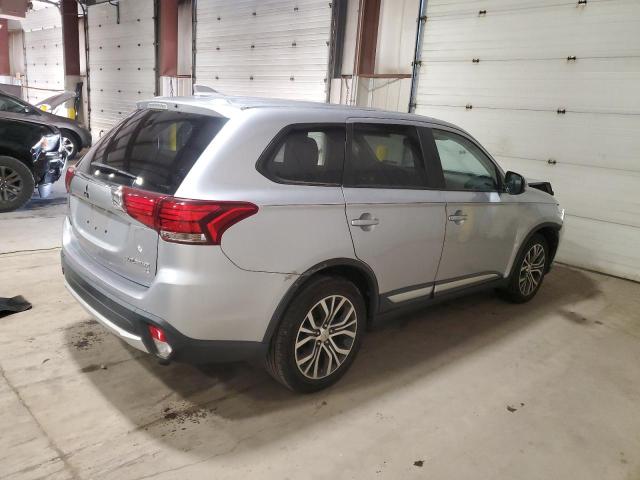 2017 MITSUBISHI OUTLANDER - JA4AZ3A37HZ006688