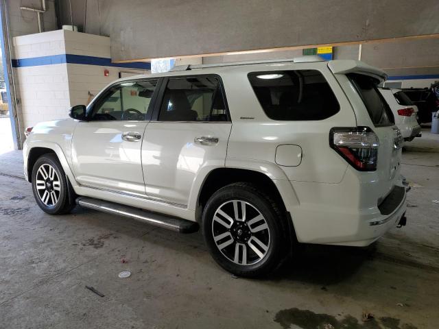 2023 TOYOTA 4RUNNER LI JTEKU5JR6P6104776