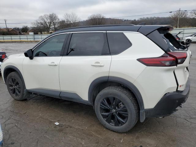 2023 NISSAN ROGUE SV - JN8BT3BB2PW221031