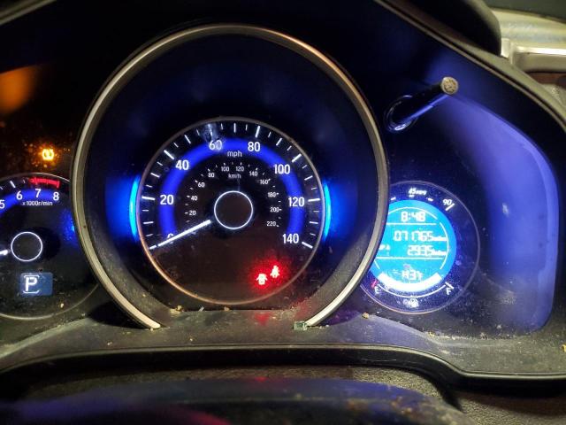2016 HONDA FIT EX - JHMGK5H74GX033588