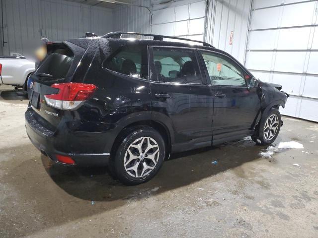 2021 SUBARU FORESTER P - JF2SKAFC9MH505859