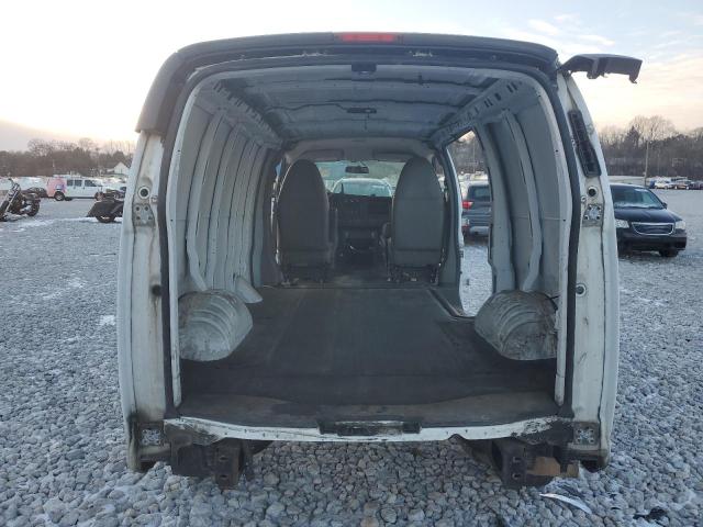 VIN 1GTW7AFG3K1172942 2019 GMC SAVANA no.6