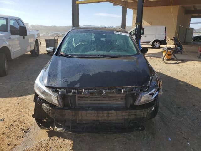 2017 KIA FORTE LX - 3KPFL4A74HE142732