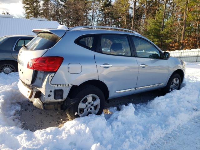 2015 NISSAN ROGUE SELE - JN8AS5MV5FW254413