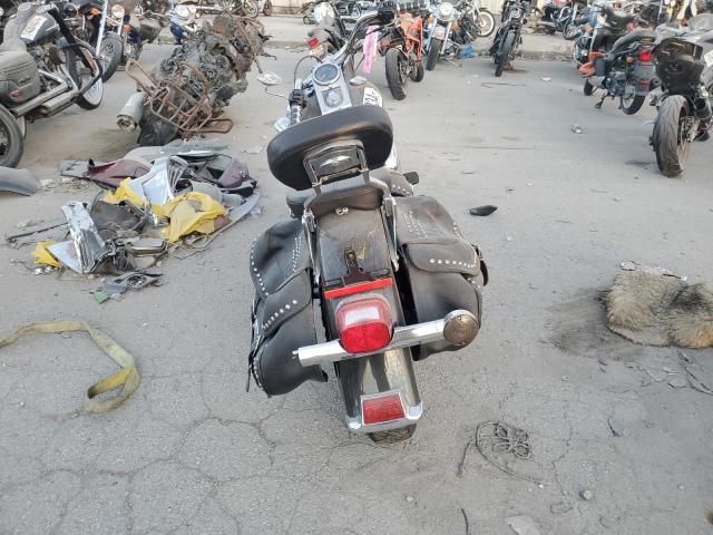 2007 HARLEY-DAVIDSON SOFTAIL 1HD1BW5197Y059075