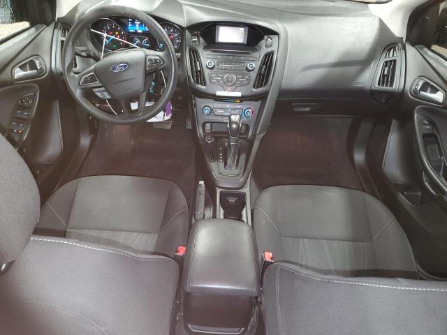2016 FORD FOCUS SE - 1FADP3F26GL236299