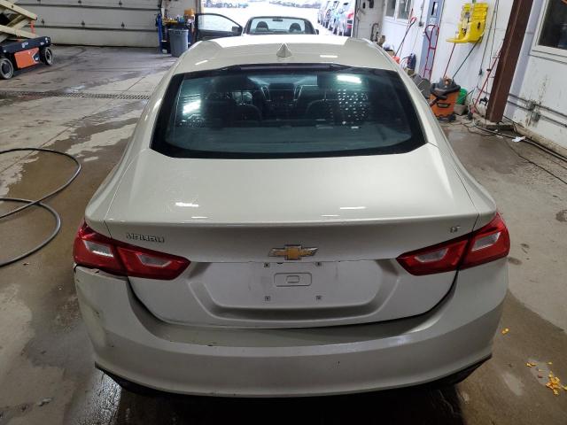2016 CHEVROLET MALIBU LT - 1G1ZE5ST5GF207982