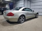 Lot #3022668773 2003 MERCEDES-BENZ SL 500R