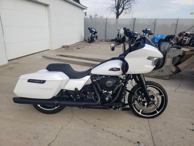 2024 HARLEY-DAVIDSON FLTRX - 1HD1KH716RB659101
