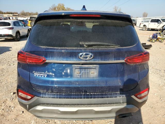 2020 HYUNDAI SANTA FE S - 5NMS33ADXLH235089