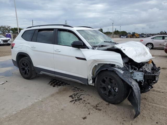 Vin: 1v2gr2ca7rc550827, lot: 86702674, volkswagen atlas peak peak edition sel 20244