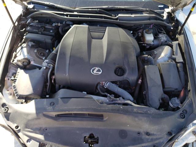 2015 LEXUS IS 250 - JTHBF1D22F5068416