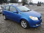 Lot #3024870459 2009 CHEVROLET AVEO LT