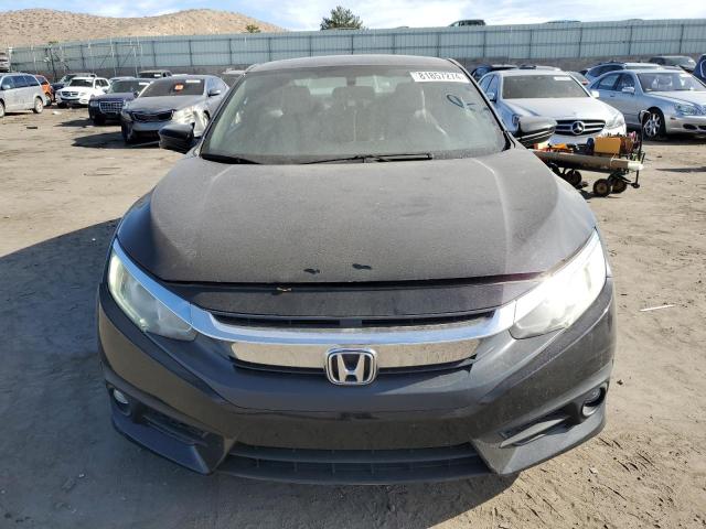 2017 HONDA CIVIC EX - 2HGFC3B35HH351327