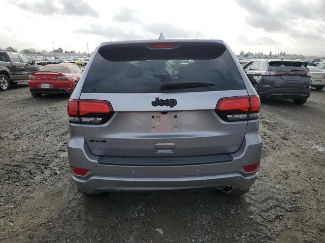 2021 JEEP GRAND CHER - 1C4RJFAG7MC772860