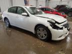 Lot #3025883525 2011 INFINITI G37