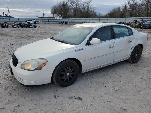 BUICK LUCERNE CX