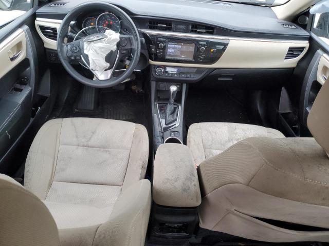 VIN 5YFBURHE9FP204828 2015 TOYOTA COROLLA no.8