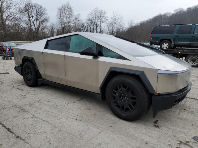 2024 TESLA CYBERTRUCK 7G2CEHED0RA024655