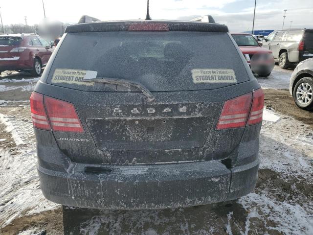 2018 DODGE JOURNEY SE - 3C4PDCAB2JT444926