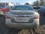 NISSAN ALTIMA 2.5 снимка