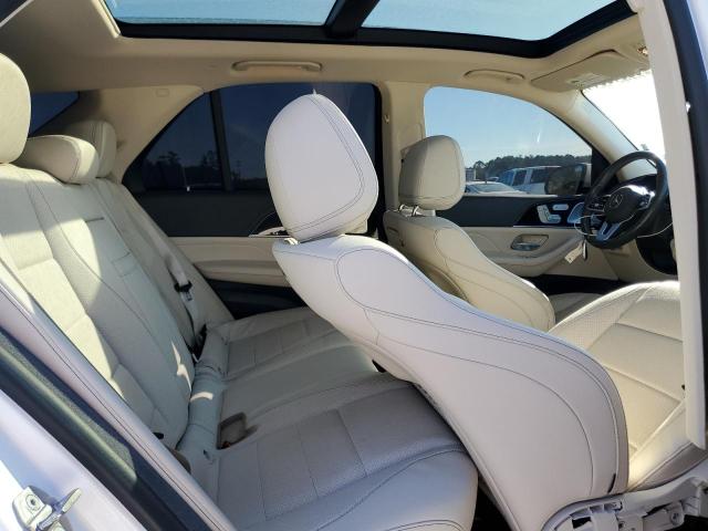 2020 MERCEDES-BENZ GLE 450 4M - 4JGFB5KBXLA022310