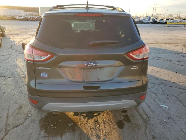 2016 FORD ESCAPE SE - 1FMCU9G94GUA84090