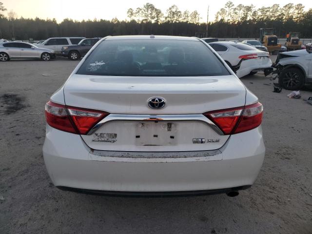 2015 TOYOTA CAMRY HYBR - 4T1BD1FK9FU172049