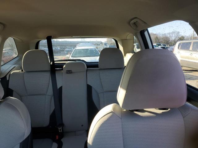 2019 SUBARU FORESTER JF2SKACC9KH492998