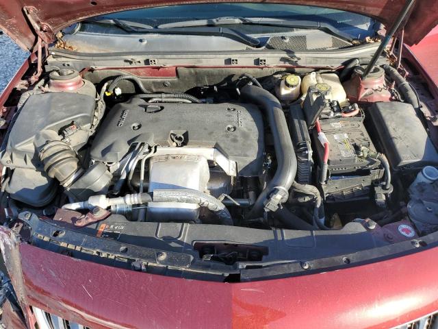 2017 BUICK REGAL PREM 2G4GR5GX9H9154398
