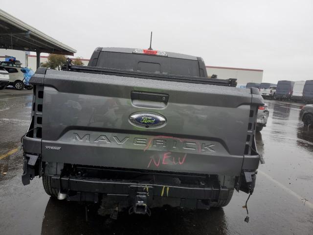 2023 FORD MAVERICK X - 3FTTW8E35PRA43191