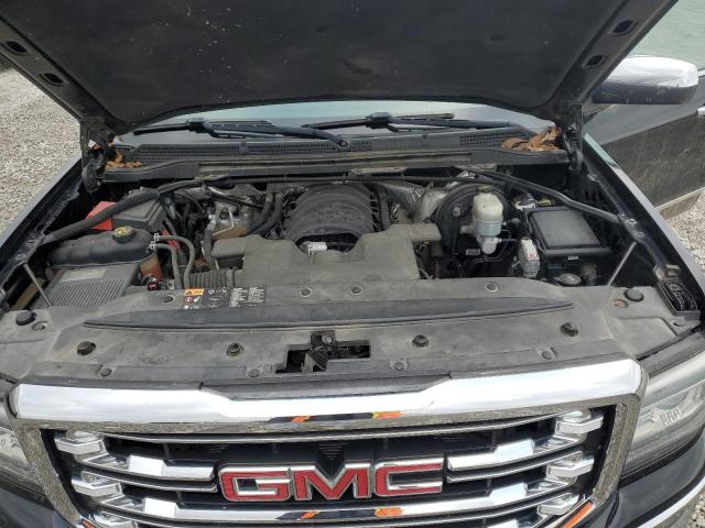2016 GMC SIERRA K15 - 3GTU2NEC3GG281549