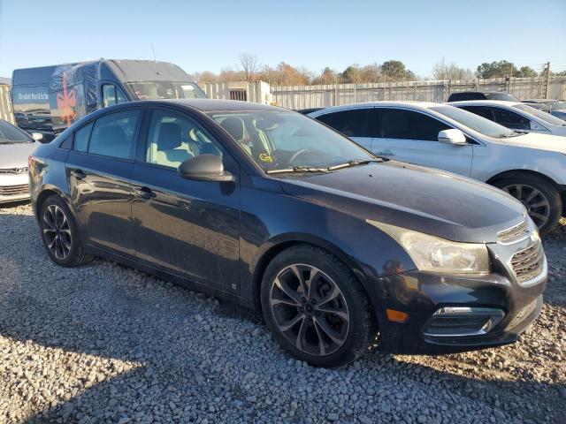 2015 CHEVROLET CRUZE LS 1G1PA5SH3F7146378