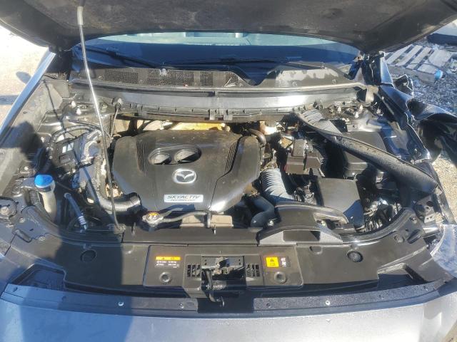 VIN JM3TCBCY8K0328763 2019 MAZDA CX-9 no.12