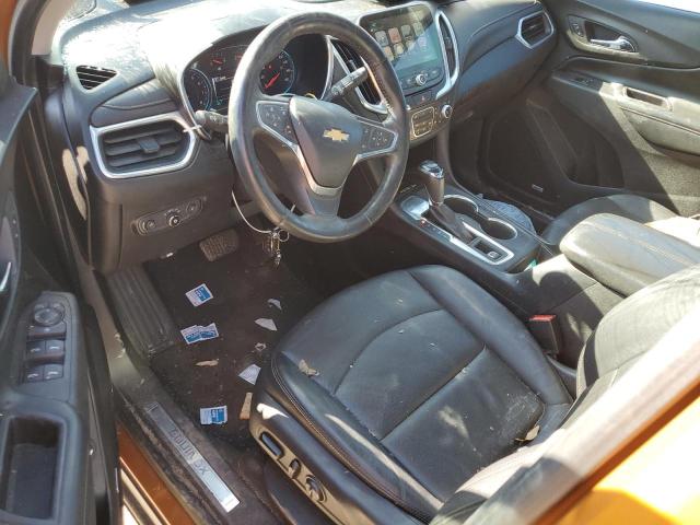 2018 CHEVROLET EQUINOX PR - 2GNAXMEV0J6148628
