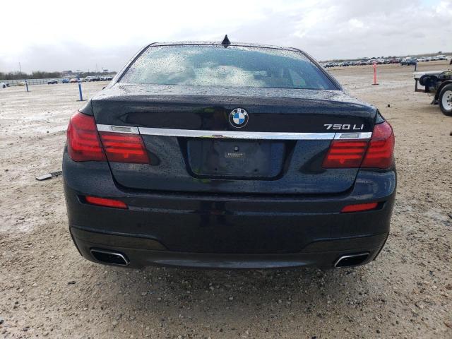 VIN WBAYE8C50FD782454 2015 BMW 7 SERIES no.6