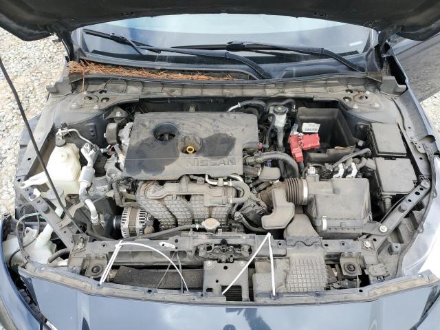 2019 NISSAN ALTIMA SL - 1N4BL4EV4KC117440