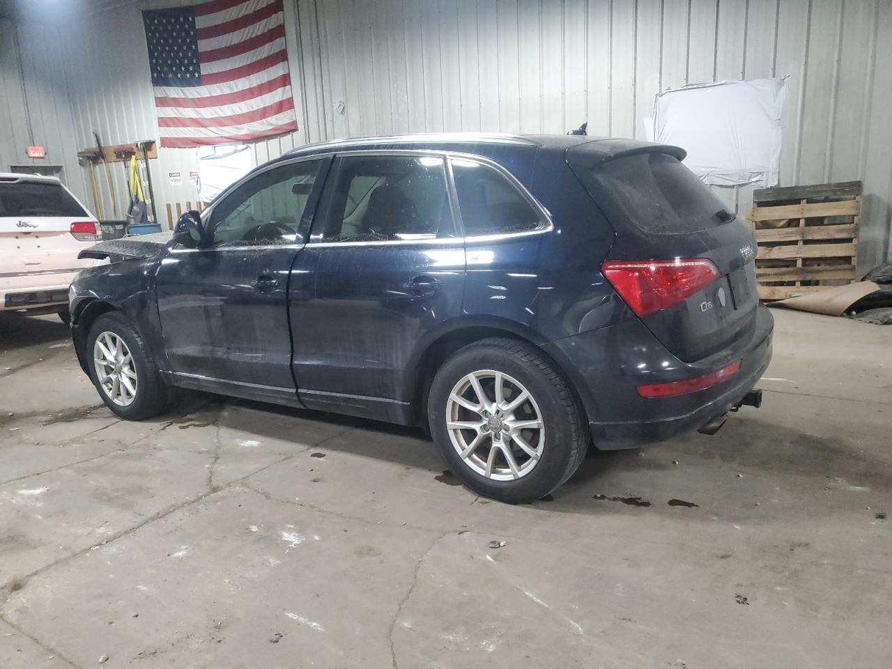 Lot #3029739667 2010 AUDI Q5 PREMIUM