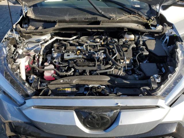 2024 TOYOTA COROLLA CR - 7MUFBABG4RV035290